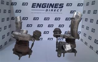 Import Renault 1.9 Traffic-Vivaro-Primistar  F9Q Turbo for sale.