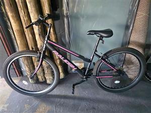Ladies bicycle for sale