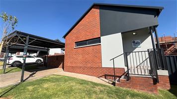 Townhouse For Sale in Randburg