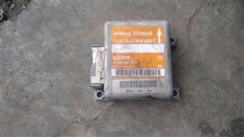 AUDI A4 B5 AIRBAG SENSOR FOR SALE