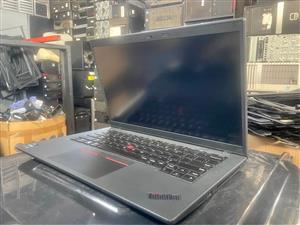 Used Lenovo ThinkPad L14