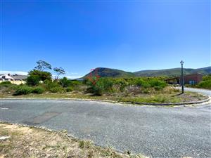 Vacant Land Residential For Sale in Franskraal