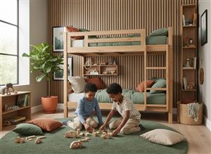 WPC Wall Cladding panels Java Black