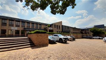 186m First Floor White Box Office Space To Let Howick Gardens Waterfall Office Park
