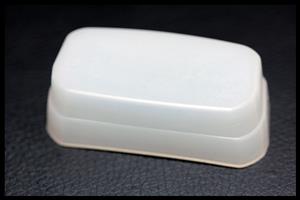 Flash Diffuser Cap - Canon Speedlite 270EX 