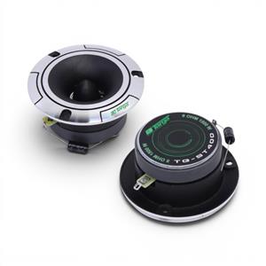 Targa TG-ST400 1500w Bullet Tweeters (pair)