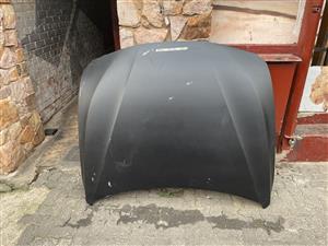 Used Bonnet For BMW F30/32 