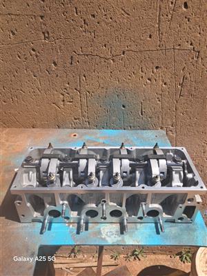 Nissan np200 cylinder head 8V 1.6 k7m