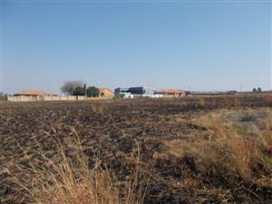 Vacant Land Residential For Sale in Heidelberg & Ext