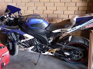 Yamaha yzf r1 cheap for sale near me