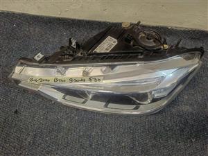 2016 TO 2020 BMW 3 SERIES F30 HEADLIGHT FOR SALE 