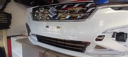 ETIGA (2022) SUZUKI ETIGA FRONT BUMPER FOR SALE 