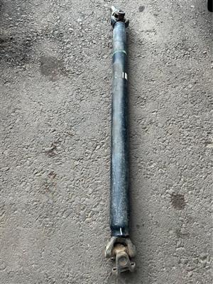 Mahindra Scorpio S10 PropShaft Available @Circle 7 Used Parts Call Or WhatsApp