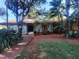 Spacious Family Home with Pool and Endless Potential in Florauna