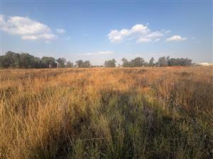 Vacant Land Residential For Sale in Highbury