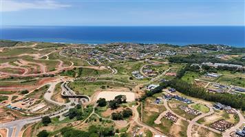 Vacant Land for Sale at Equestrian Edge from R3.8 Million in Seaton Estate