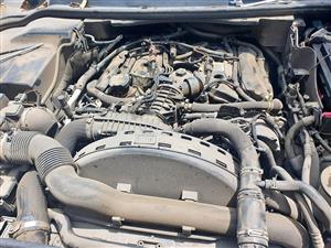 Discovery 3 4.4 V8 Engine