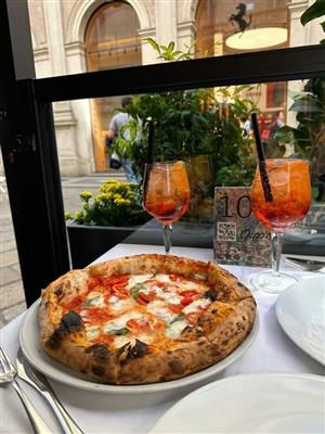 Manufacturing - Pizza Bases and Wraps supppliers 