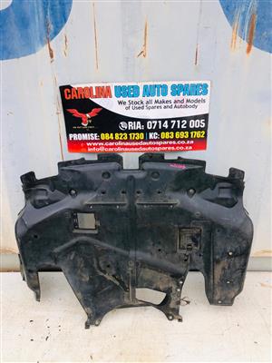 Subaru Impreza engine splash cover (2012-2015)