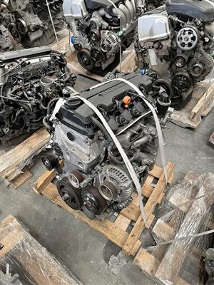 Honda Crv 2.0i Import Engine for sale (R20A)