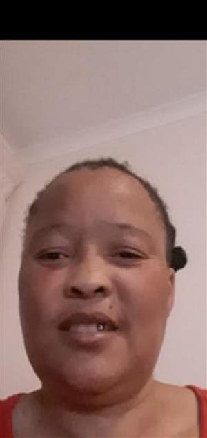 Maid, nanny and cook from Lesotho desperately needs stay in work 