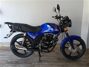 2026 NIPPON TZ150