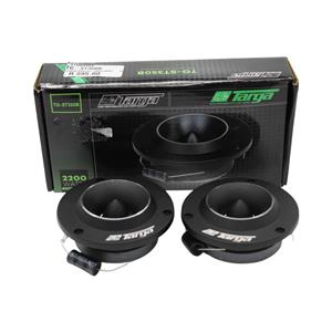 Targa TG-ST350B 1500w Bullet Tweeters