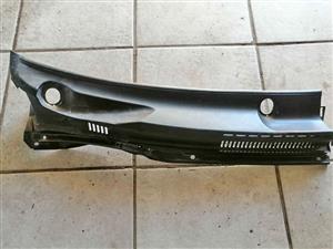 Right side Toyota runx wiper carling