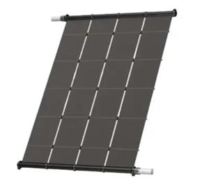POOL HEATING SOLAR PANELS