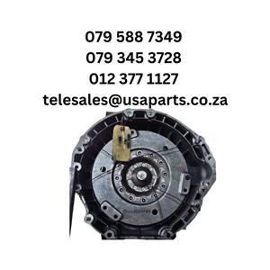 CHRYSLER 300C 3.6 USED AUTOMATIC GEARBOX FOR SALE