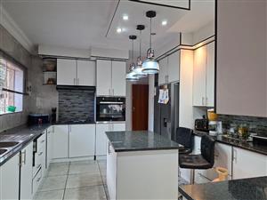 Spacious Family Home with Investment Potential