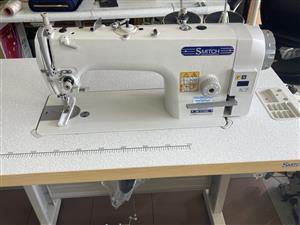 SMITCH direct drive industrial sewing machines