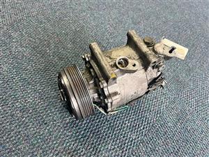 Honda Jazz Aircon Pump