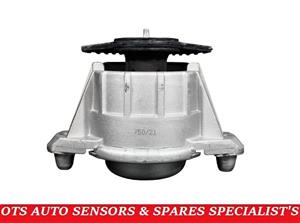 MERCEDES BENZ C180 CGI W204 M271 LEFT SIDE ENGINE MOUNTING
