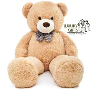 Teddy bear (Human Sized)