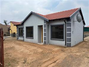 A 3 Bedroom house for sale in Sharon Park LifeStyle Estate