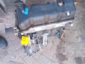 Ford bantam rocam 1.3 eng code A9A engine for sale @ circle 7 used parts