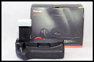 BG-E18 Battery Grip for Canon