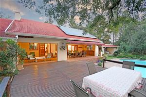 House For Sale in Chartwell