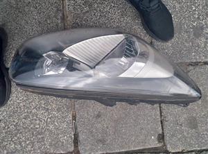 Kia Picanto Headlight for Sale 