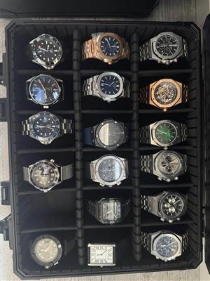 Watches All brands / Name brands