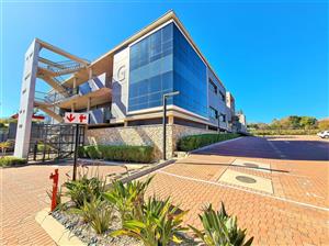 Refurbished 259m² Office to Let in Infinity Business Park