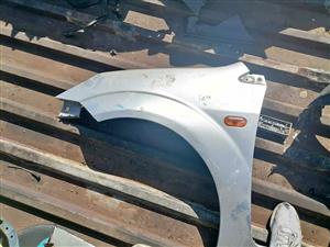 Ford focus mk1 LHS fender