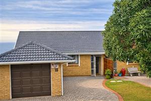 3 Bedroom Home For Sale in Dana Bay, Mossel Bay