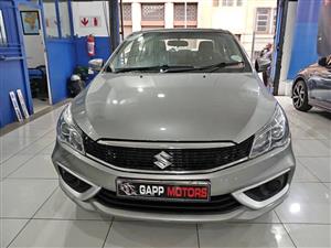 2022 Suzuki Ciaz 1.5  70000km  Grey Automatic  Petrol