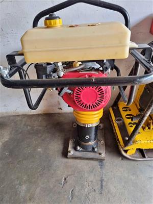 Rammer / Compactor / Stamper / Wacker Re.pairs & Ser.vices