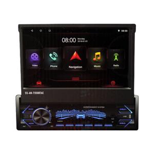 Starsound SS-AN-7350BTAC 7″ In-Dash Media Player