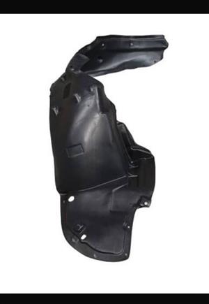 NISSAN ALMERA FRONT FENDER LINER RIGHT (2017-2026) 