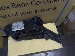 2018-2021 RANGE ROVER VELAR LEFT SIDE LED XENON HEADLIGHT FOR SALE