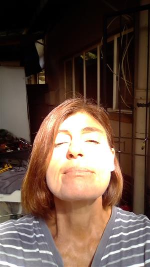 49 y/o lady need ROOM TO RENT in WONDERBOOM SOUTH.